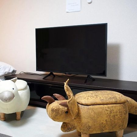 Reiwa House Daire Osaka Dış mekan fotoğraf