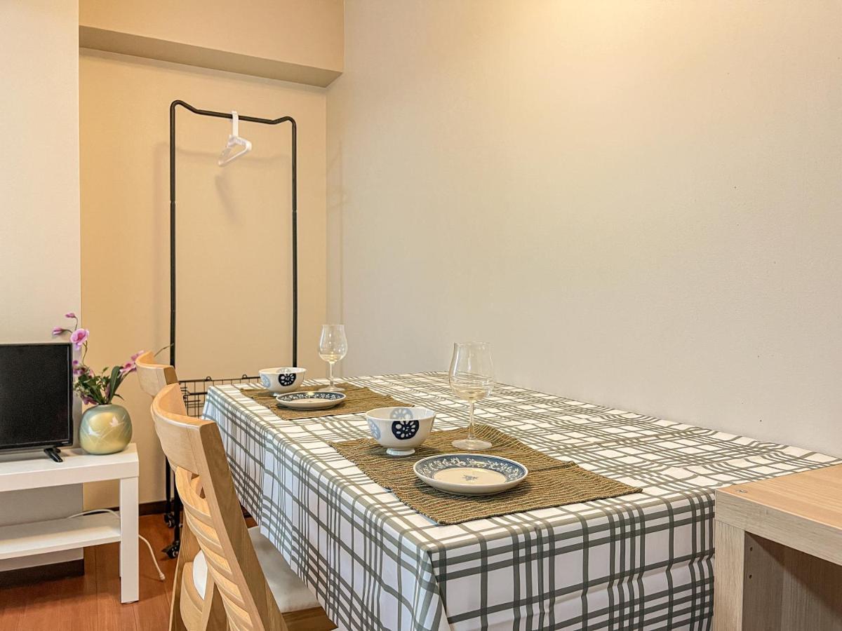 Reiwa House Daire Osaka Dış mekan fotoğraf