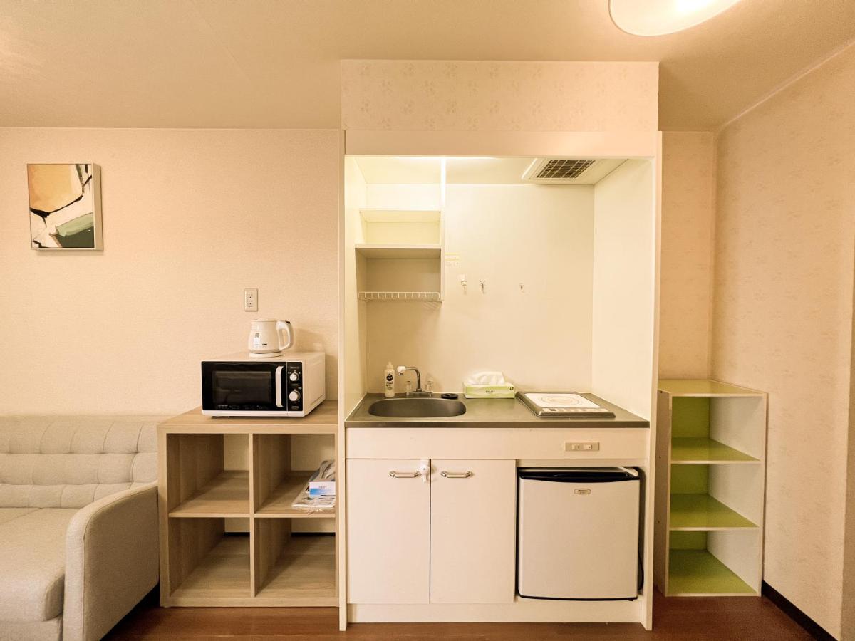 Reiwa House Daire Osaka Dış mekan fotoğraf