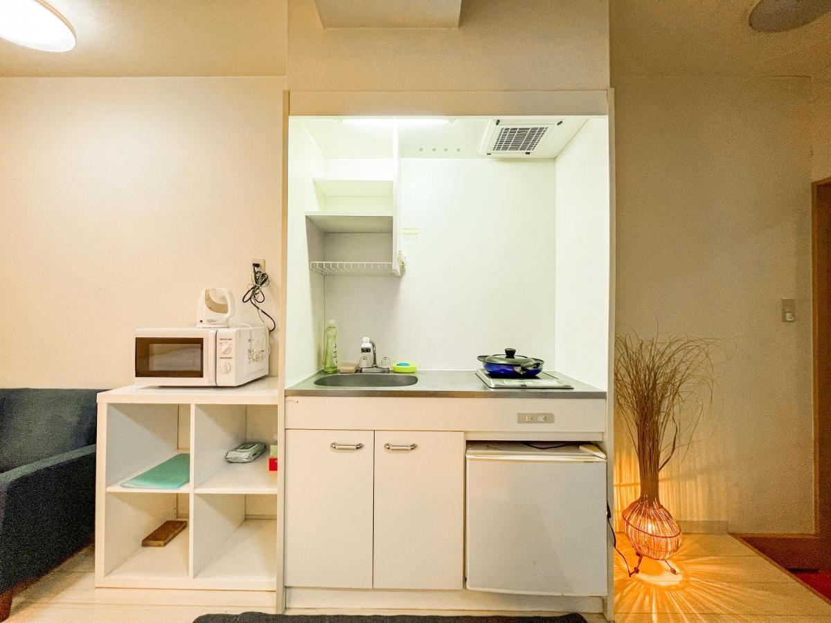 Reiwa House Daire Osaka Dış mekan fotoğraf