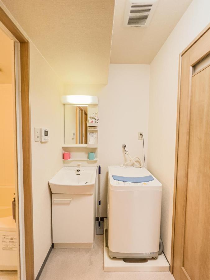 Reiwa House Daire Osaka Dış mekan fotoğraf