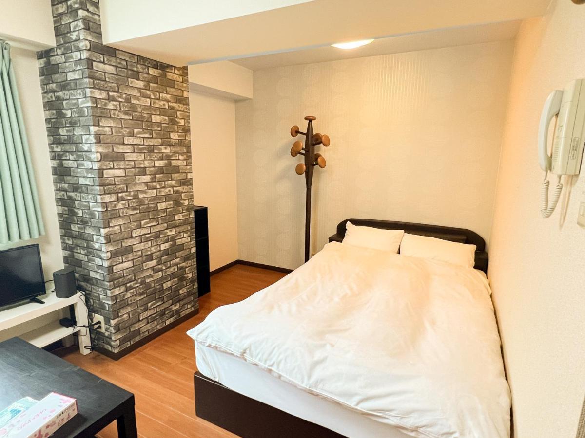 Reiwa House Daire Osaka Dış mekan fotoğraf