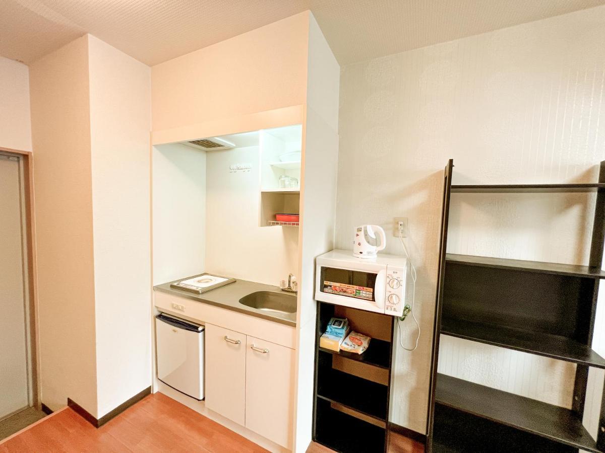Reiwa House Daire Osaka Dış mekan fotoğraf